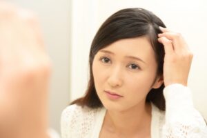 ALT 人形町美容室　人形町美容院　人形町ヘアサロン　水天宮前美容室　水天宮前美容院　水天宮前ヘアサロン　Nicomaria　ニコマリア